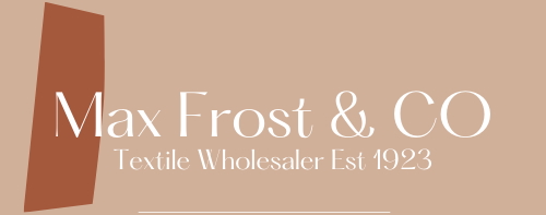 Max Frost & Co. Logo